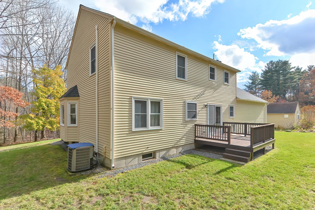 7 Symmes Road Franklin, MA 02038 - Photo 34 of 40 Gallery Image 34