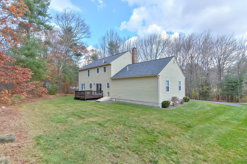 7 Symmes Road Franklin, MA 02038 - Photo 35 of 40 Gallery Image 35