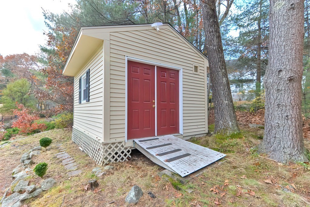 7 Symmes Road Franklin, MA 02038 - Photo 37 of 40 Gallery Image 37