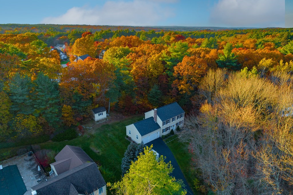 7 Symmes Road Franklin, MA 02038 - Photo 39 of 40 Gallery Image 39