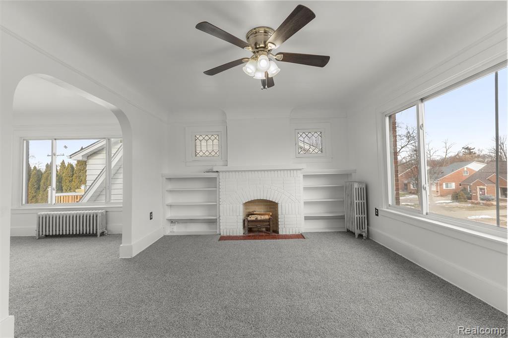 21551 Edison Street Dearborn, MI 48124 - Photo 5 of 29