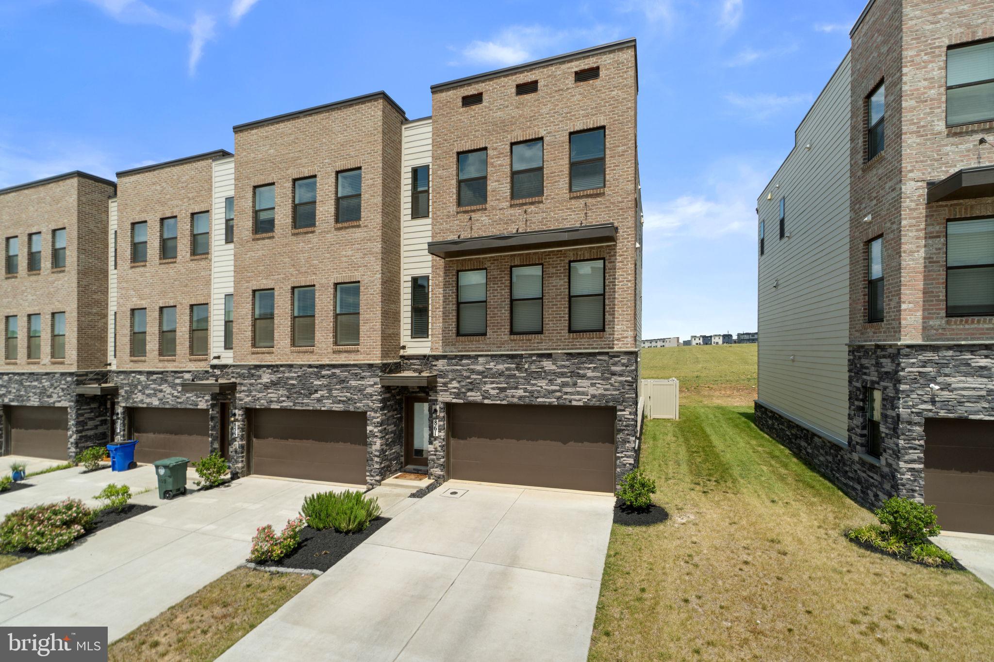 861 Amity Street Frederick, MD 21701 - Photo 2 of 8