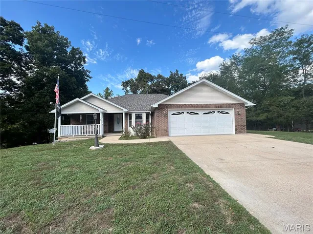 $359,900 | 305 Mossman Lane, Rolla, MO 65401