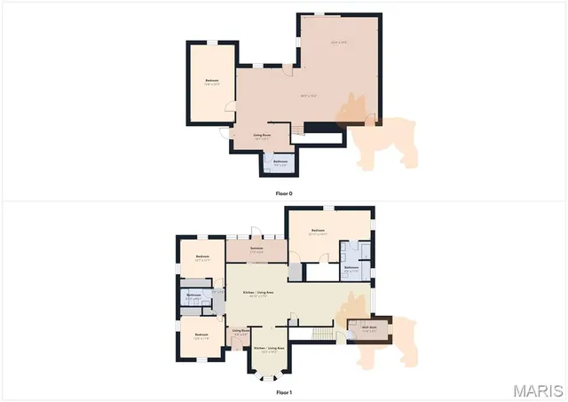 $359,900 | 305 Mossman Lane, Rolla, MO 65401