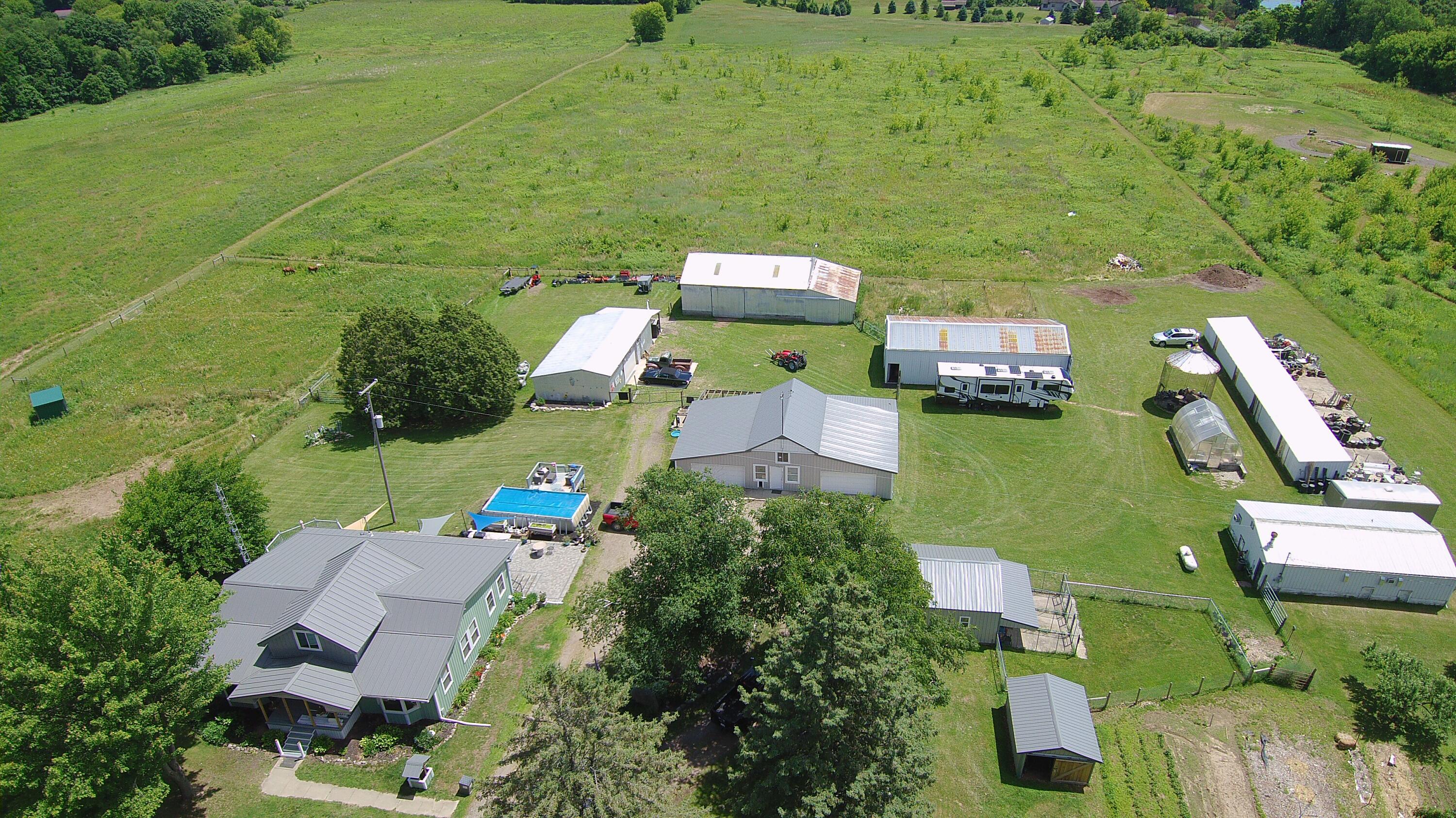 12915 Cassidy Road Bellevue, MI 49021 - Photo 127 of 128 YUN00110