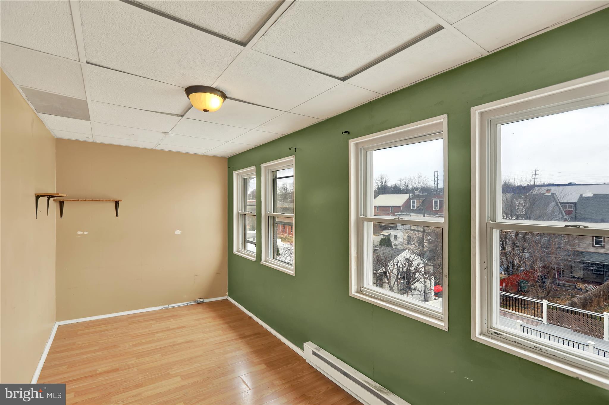 645 Lancaster Avenue Reading, PA 19611 - Photo 22 of 36 a view of livingroom with window