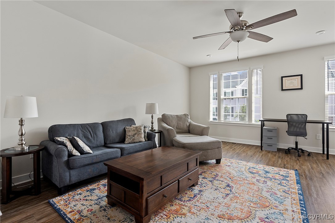 10252 Willmark Way Ashland, VA 23005 - Photo 14 of 50