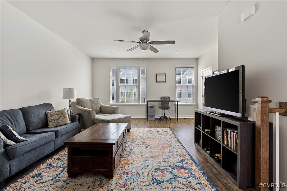 10252 Willmark Way Ashland, VA 23005 - Photo 15 of 50