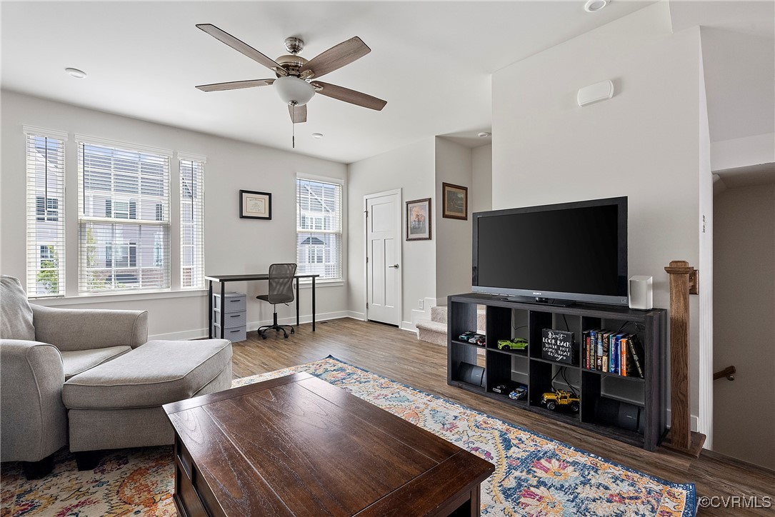 10252 Willmark Way Ashland, VA 23005 - Photo 16 of 50