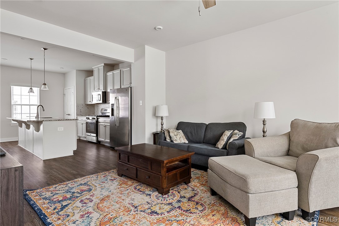 10252 Willmark Way Ashland, VA 23005 - Photo 17 of 50