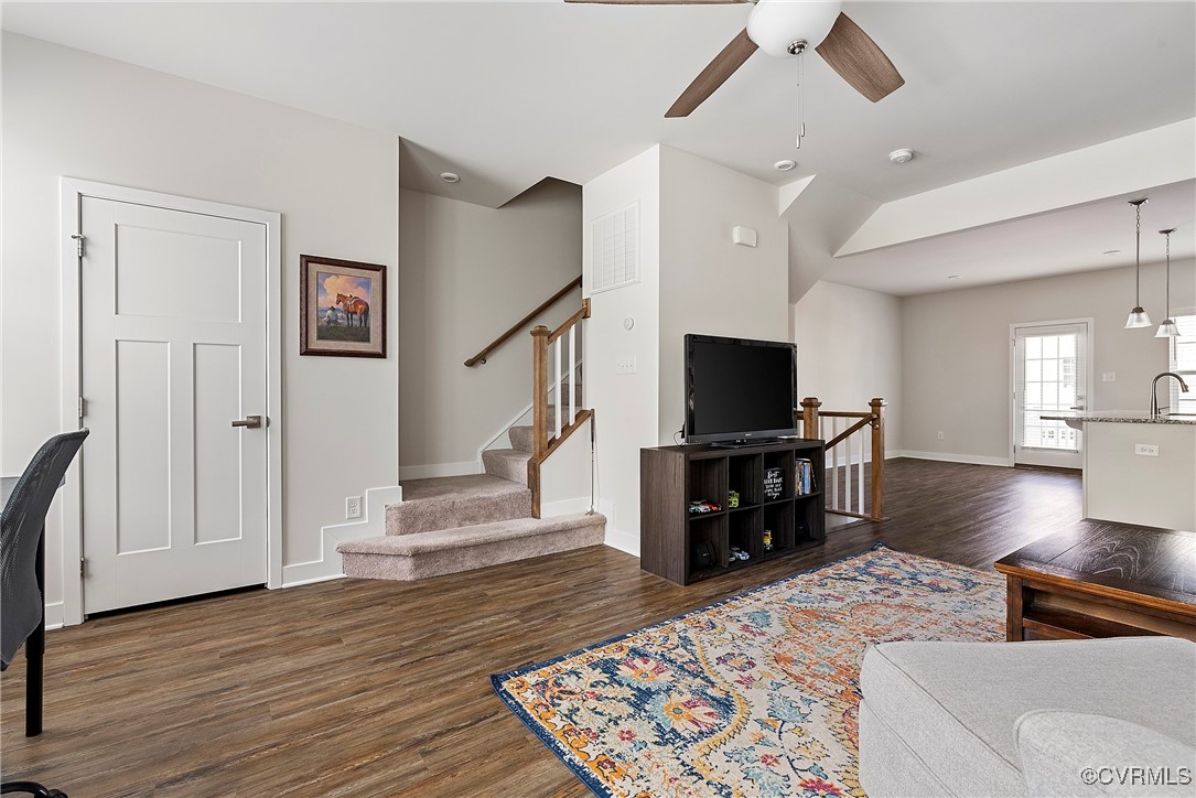 10252 Willmark Way Ashland, VA 23005 - Photo 18 of 50