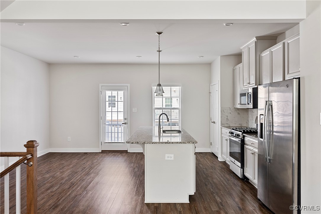 10252 Willmark Way Ashland, VA 23005 - Photo 19 of 50