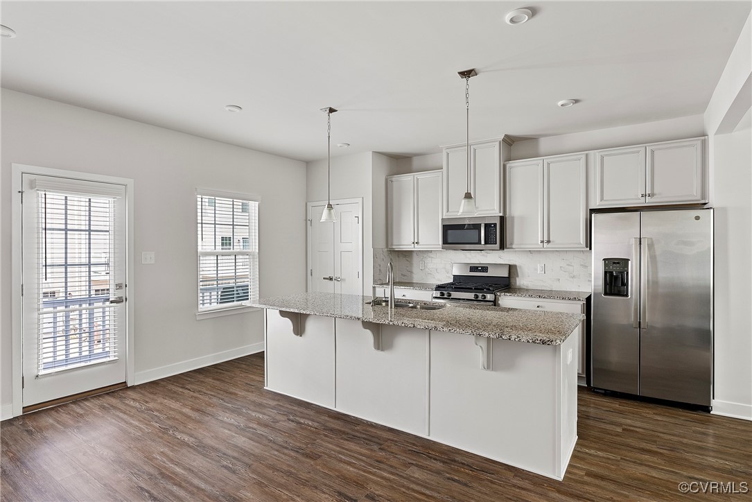 10252 Willmark Way Ashland, VA 23005 - Photo 20 of 50