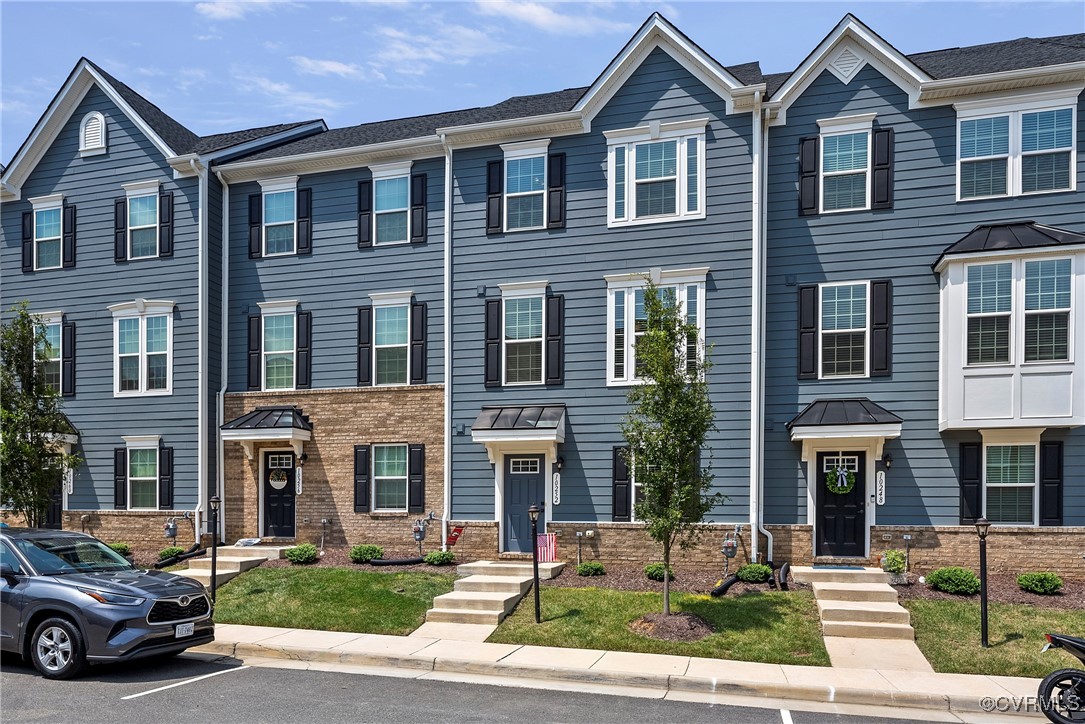 10252 Willmark Way Ashland, VA 23005 - Photo 2 of 50