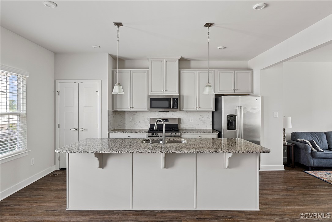 10252 Willmark Way Ashland, VA 23005 - Photo 21 of 50