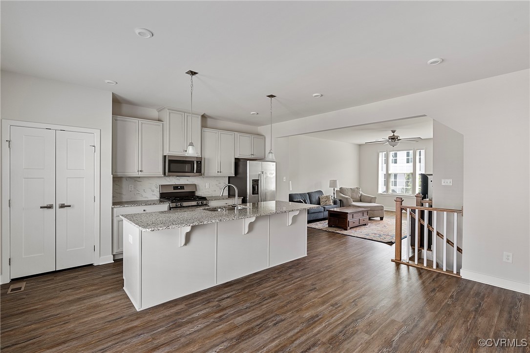 10252 Willmark Way Ashland, VA 23005 - Photo 22 of 50