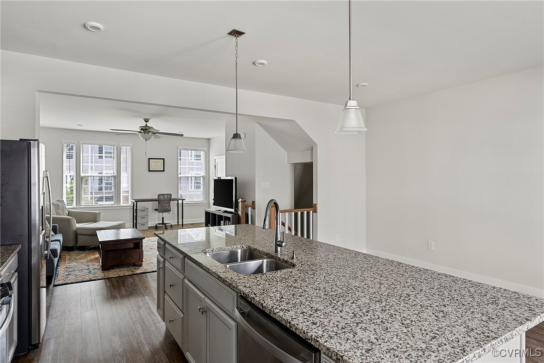 10252 Willmark Way Ashland, VA 23005 - Photo 25 of 50