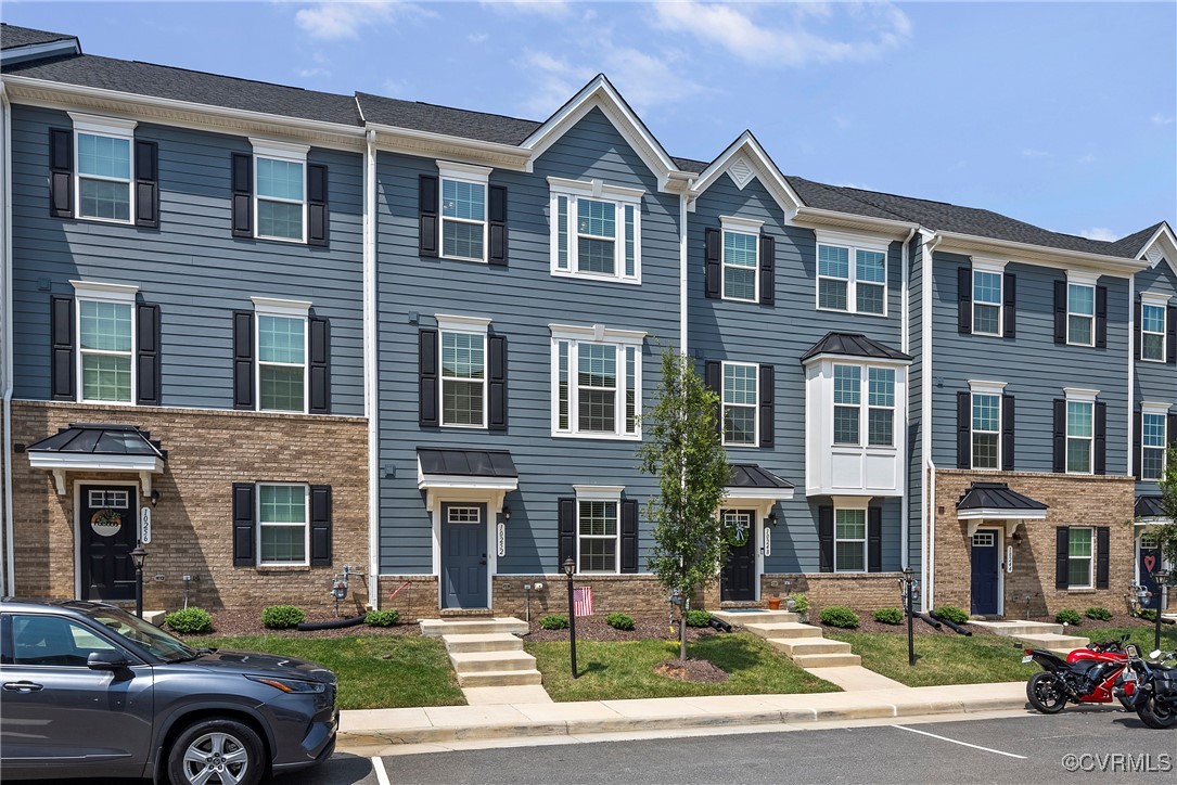 10252 Willmark Way Ashland, VA 23005 - Photo 3 of 50