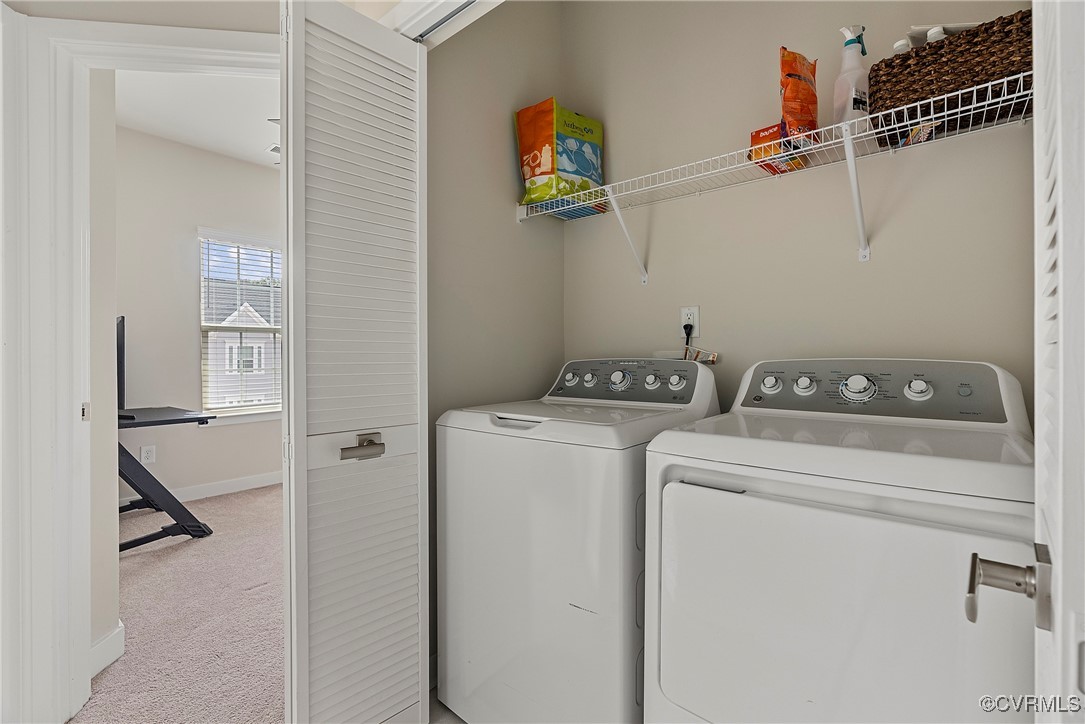 10252 Willmark Way Ashland, VA 23005 - Photo 35 of 50