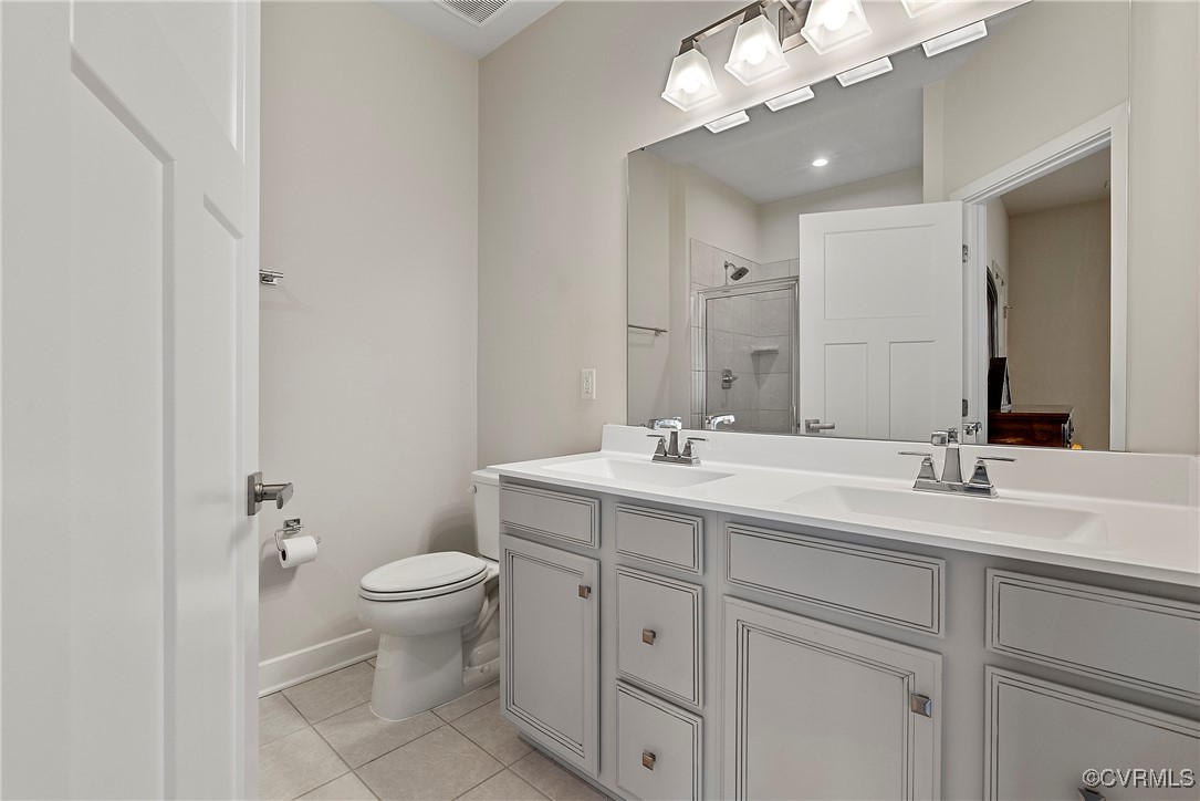 10252 Willmark Way Ashland, VA 23005 - Photo 40 of 50