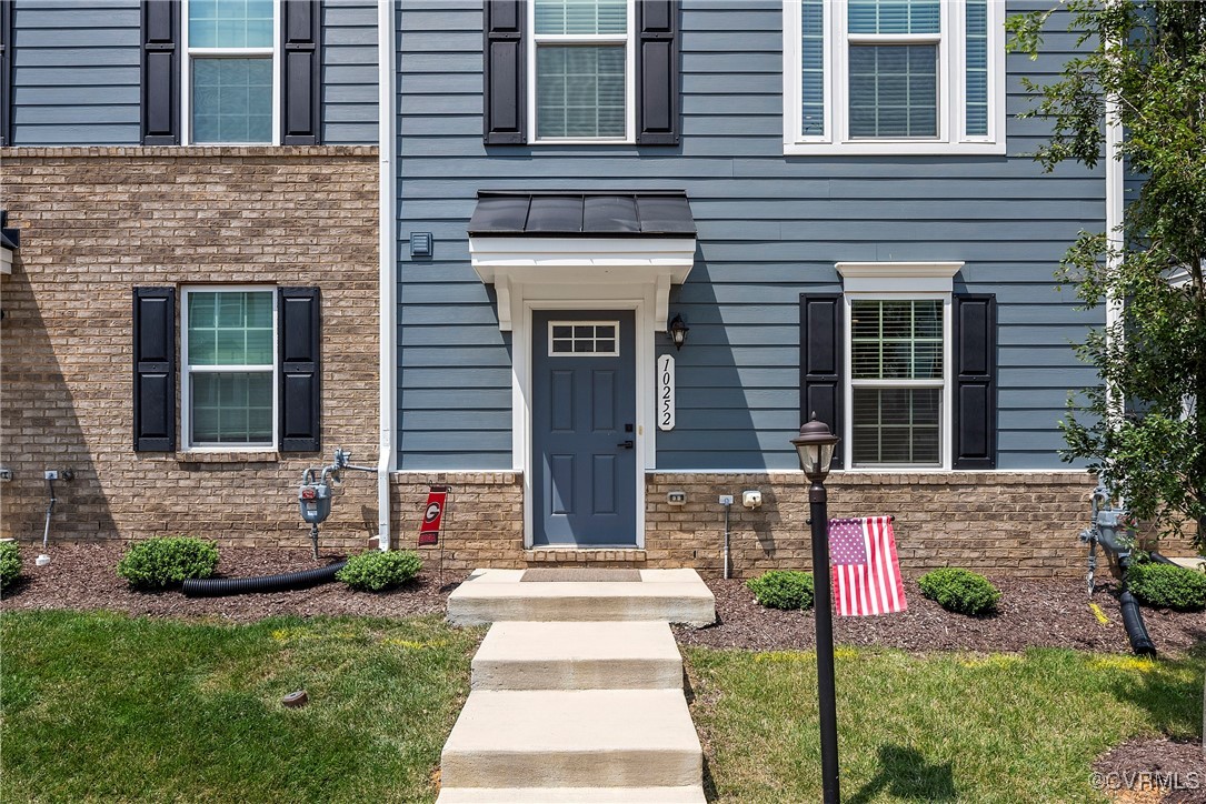 10252 Willmark Way Ashland, VA 23005 - Photo 4 of 50