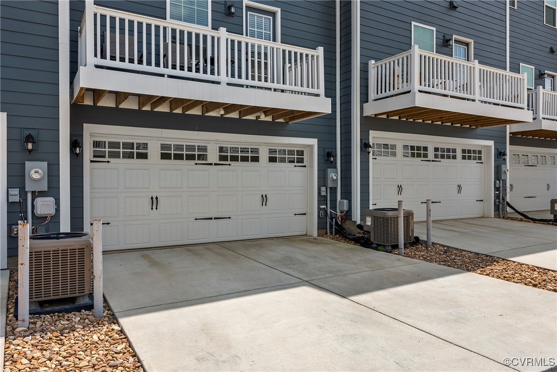 10252 Willmark Way Ashland, VA 23005 - Photo 46 of 50