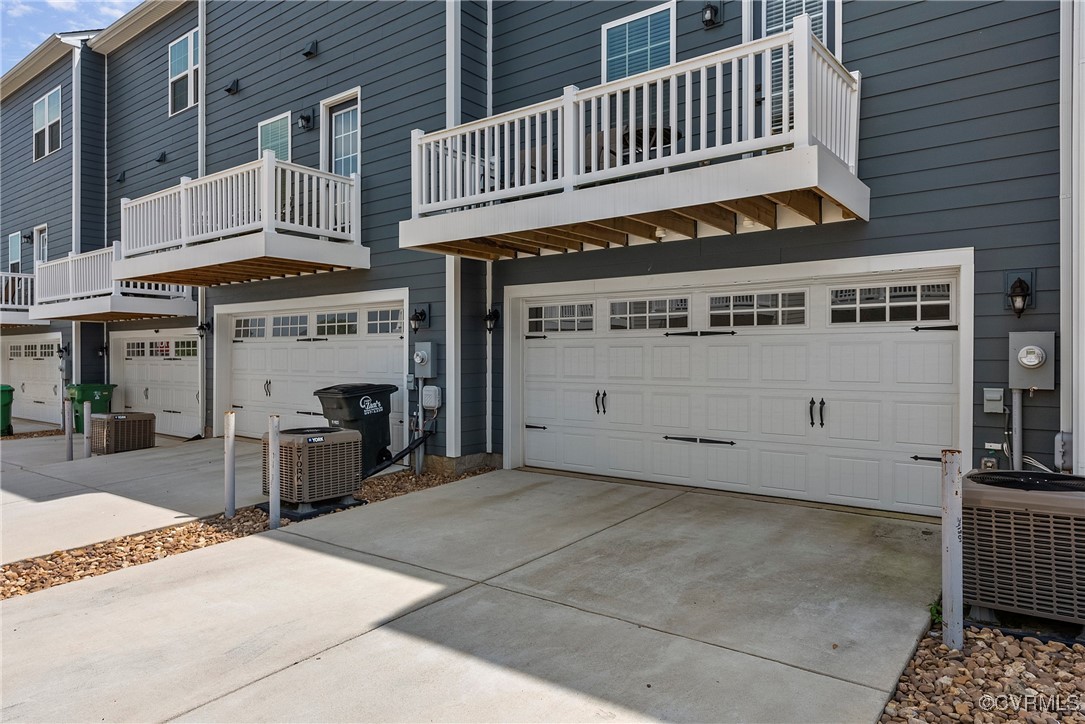 10252 Willmark Way Ashland, VA 23005 - Photo 47 of 50