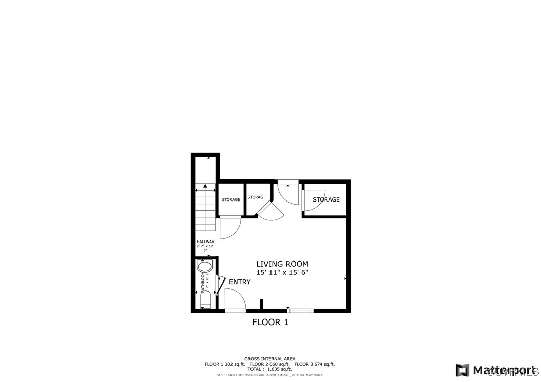 10252 Willmark Way Ashland, VA 23005 - Photo 48 of 50