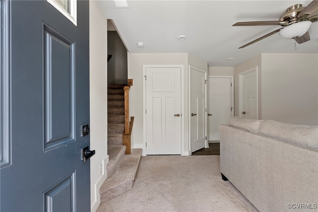 10252 Willmark Way Ashland, VA 23005 - Photo 5 of 50