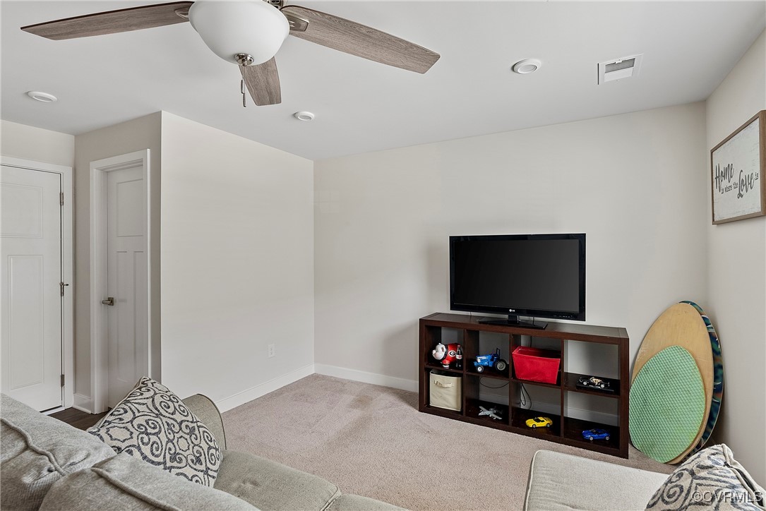 10252 Willmark Way Ashland, VA 23005 - Photo 7 of 50