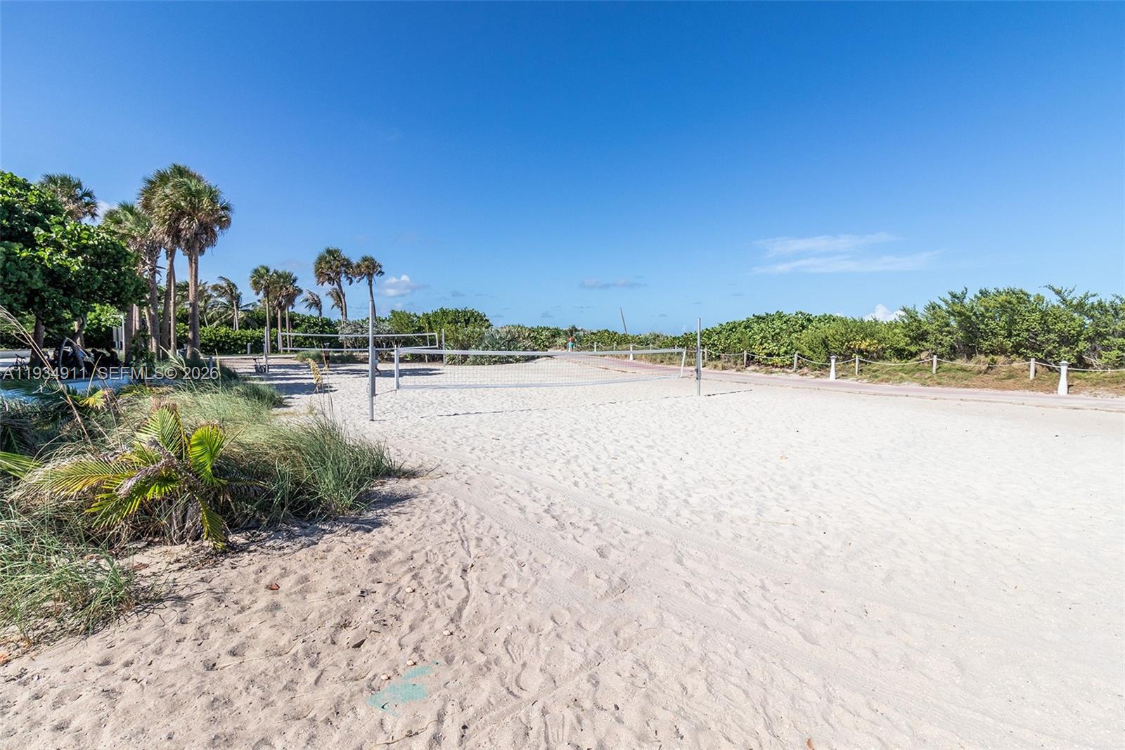 8430 Harding Avenue, Unit 4A Miami Beach, FL 33141 - Photo 20 of 43 a view of lake view