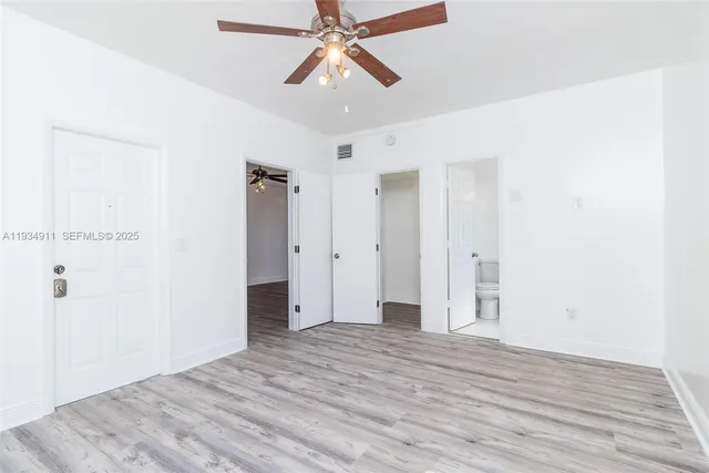 $1,400 | 8430 Harding Avenue, Unit 4A, Miami Beach, FL 33141