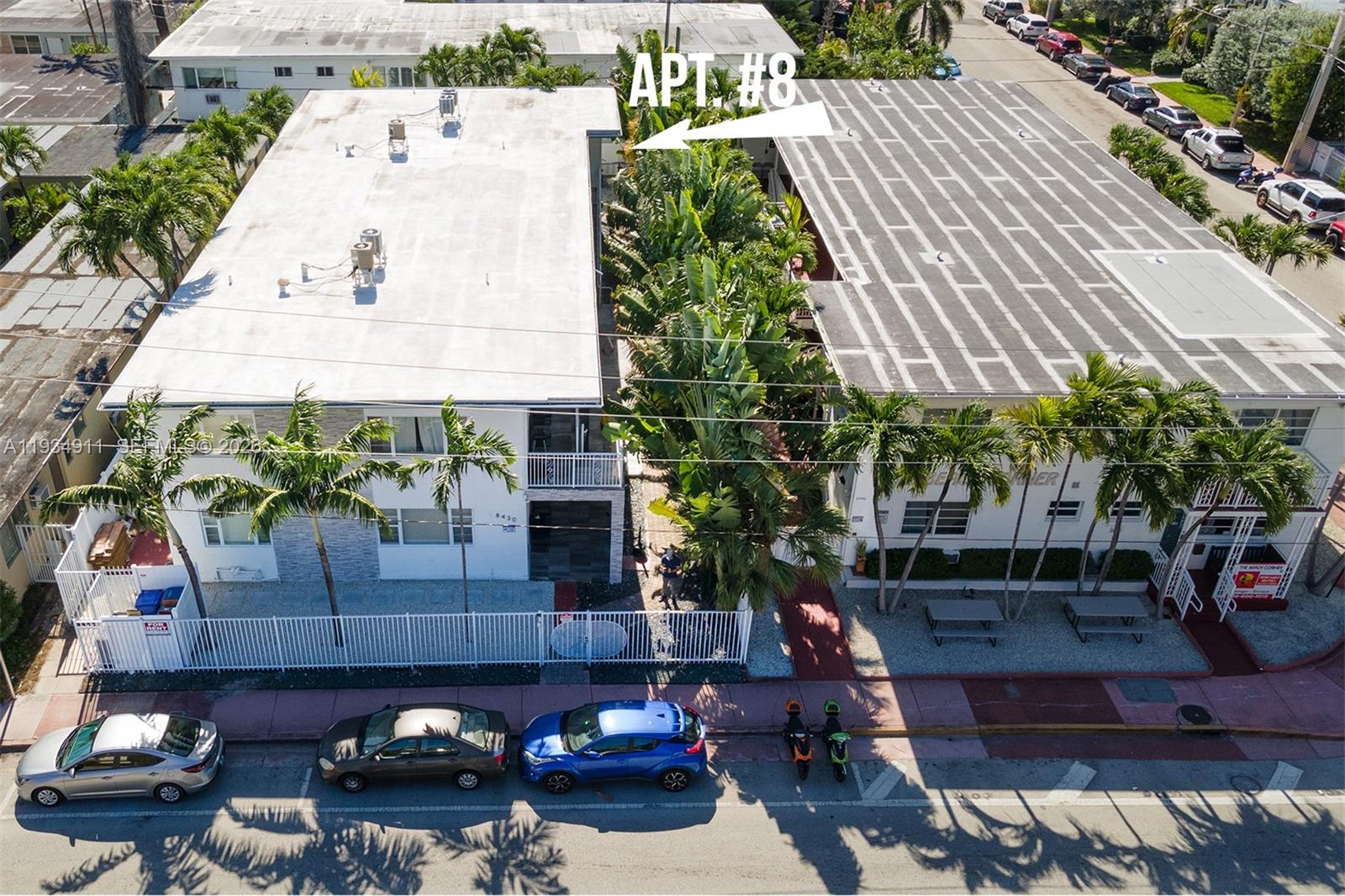 8430 Harding Avenue, Unit 4A Miami Beach, FL 33141 - Photo 32 of 43