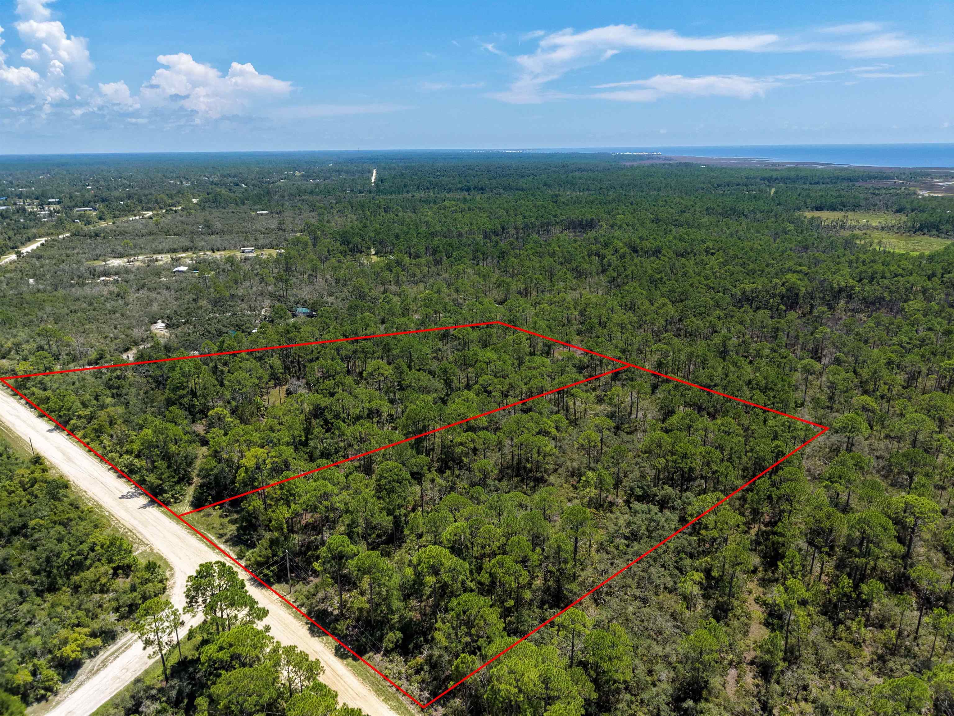 3499 Yates Creek Road Perry, FL 32348 - Photo 3 of 12 Gallery Image 3