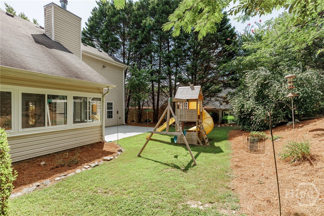 2249 Cluster Lane Grayson, GA 30017 - Photo 37 of 53