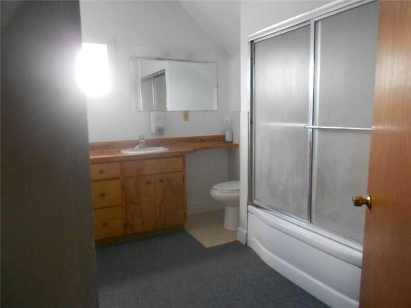 117 Hughes Road Mapleton, ME 04757 - Photo 6 of 10 Bathroom.
