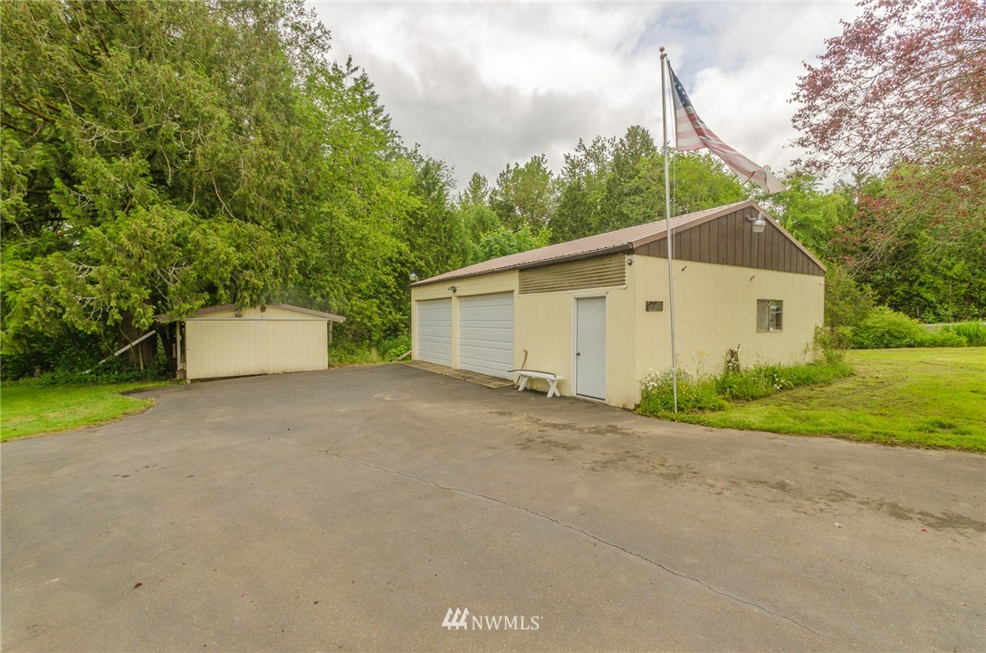 337 Kruger Road Onalaska, WA 98570 - Photo 15 of 24 Gallery Image 15