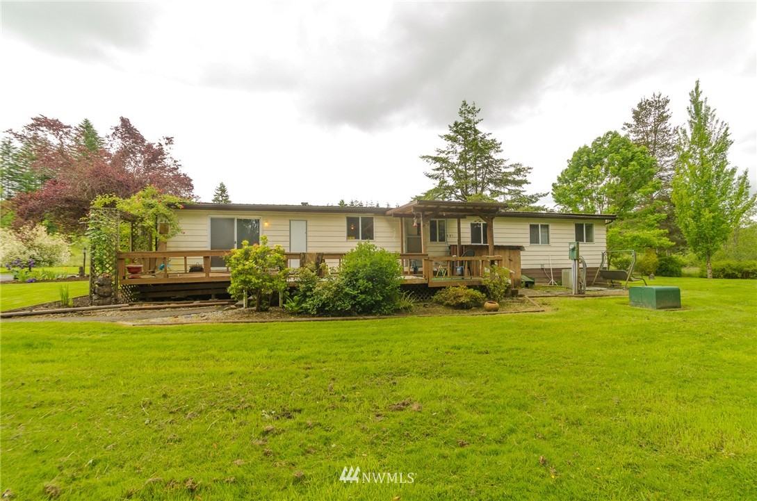 337 Kruger Road Onalaska, WA 98570 - Photo 17 of 24 Gallery Image 17