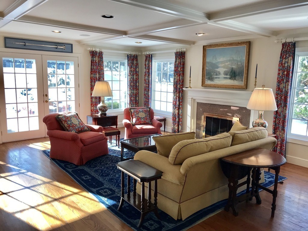 32 Conant Road Weston, MA 02493 - Photo 8 of 28 Gallery Image 8
