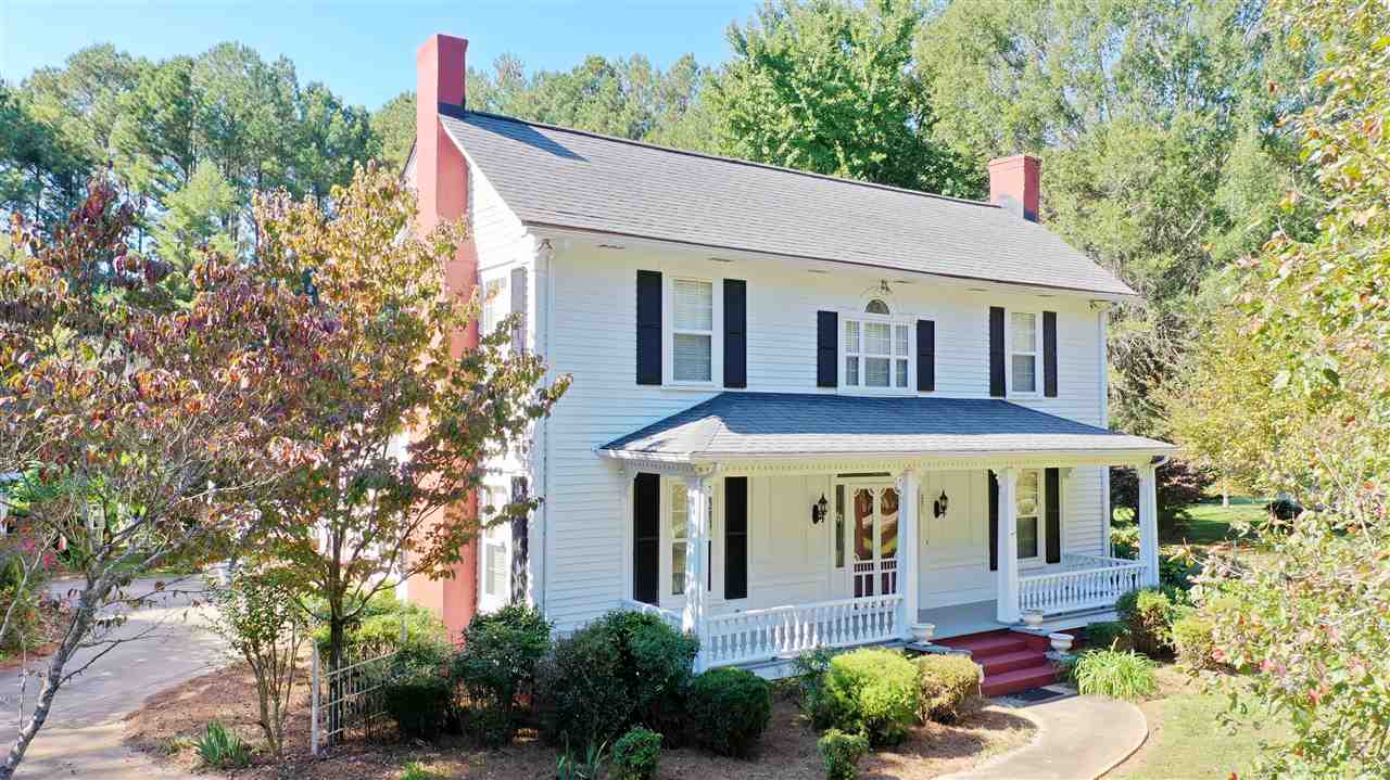 331 Hambright Road Blacksburg, SC 29702 - Photo 1 of 26