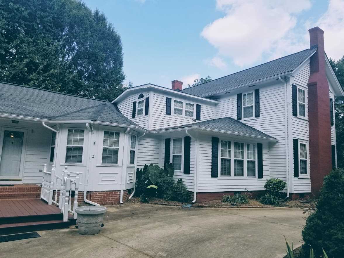 331 Hambright Road Blacksburg, SC 29702 - Photo 25 of 26