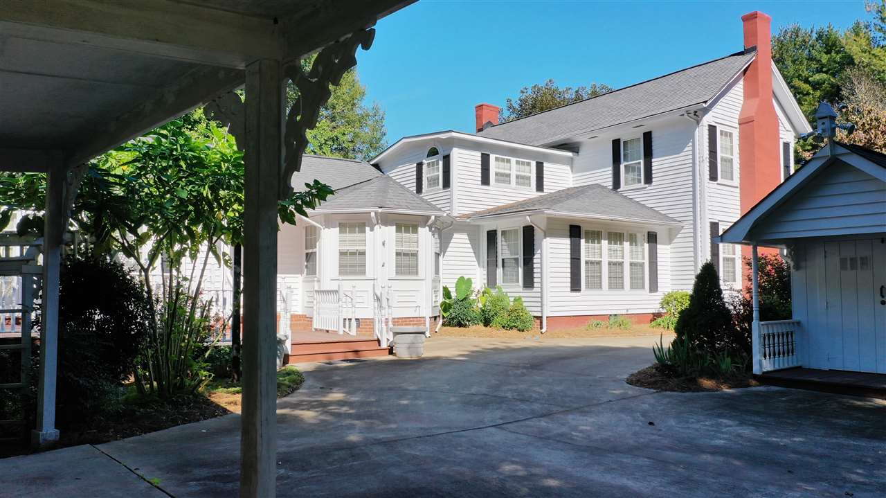 331 Hambright Road Blacksburg, SC 29702 - Photo 6 of 26
