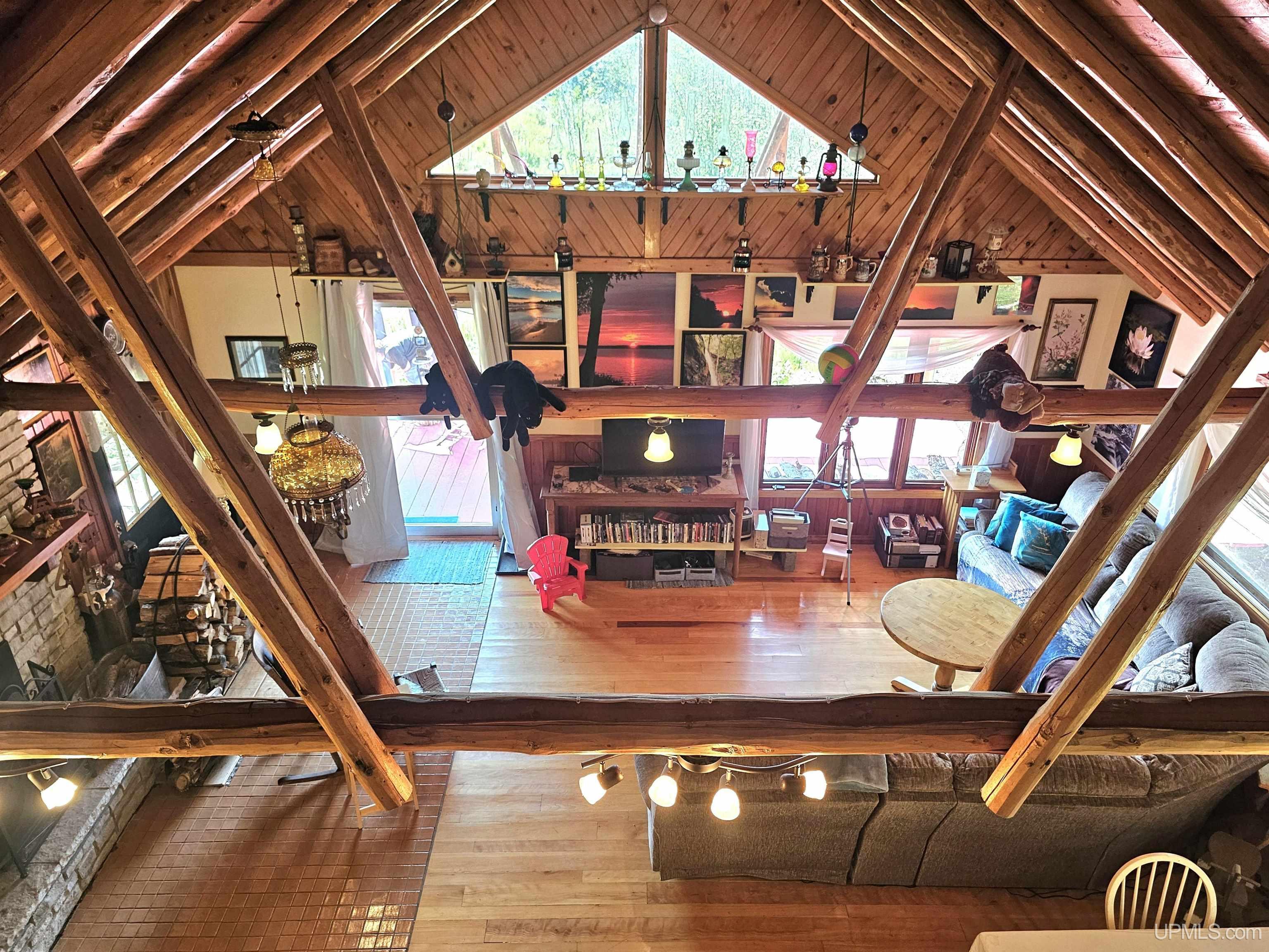1931 River Road Gulliver, MI 49840 - Photo 18 of 65 Gallery Image 18