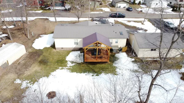 $310,000 | 1800 White Cloud Drive East, Isle, MN 56342
