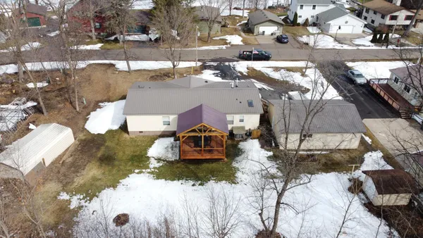$310,000 | 1800 White Cloud Drive East, Isle, MN 56342