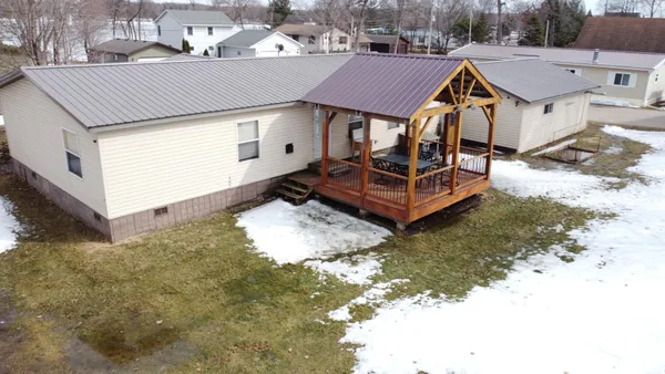 $310,000 | 1800 White Cloud Drive East, Isle, MN 56342