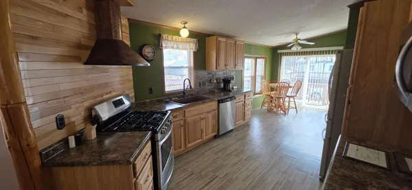 $310,000 | 1800 White Cloud Drive East, Isle, MN 56342