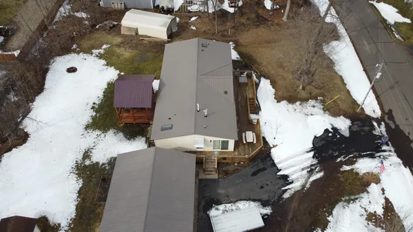 $310,000 | 1800 White Cloud Drive East, Isle, MN 56342