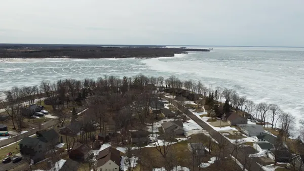 $310,000 | 1800 White Cloud Drive East, Isle, MN 56342