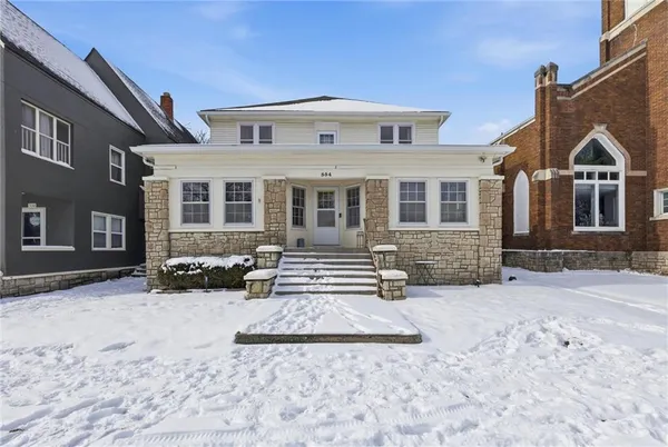 $325,000 | 554 Kansas City Avenue South, Excelsior Springs, MO 64024